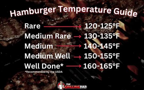 who long and temperature to cook bugers on gas grill